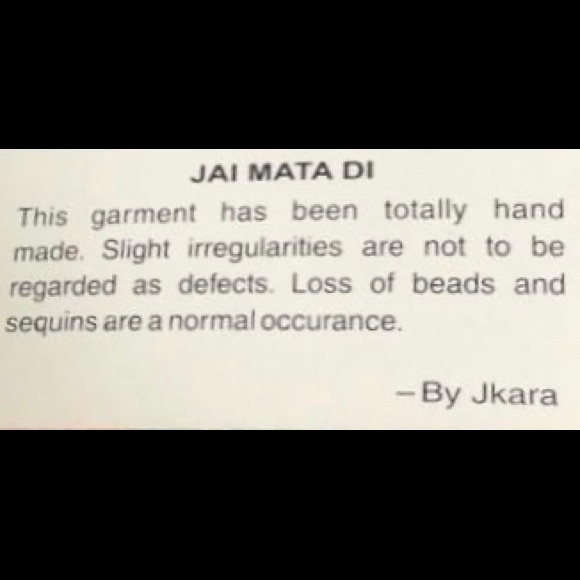 JKara Black Beaded Tank - Picture 10 of 12